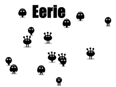 Gioco Eerie