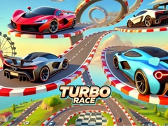 Gioco Turbo Race