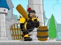Gioco Black Knight