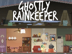 Gioco Ghostly Rainkeeper