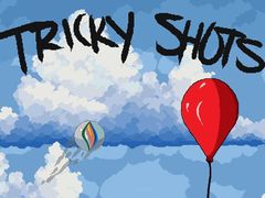 Gioco Tricky Shots