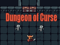 Gioco Dungeon of Curse