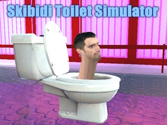 Gioco Skibidi Toilet Simulator