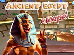 Gioco Escape Ancient Egypt