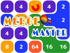 Gioco Merge Master