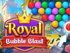 Gioco Royal Bubble Blast