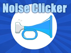 Gioco Noise Clicker