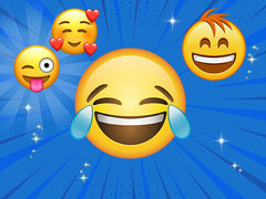 Gioco Emoji Challenge