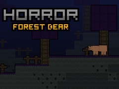 Gioco Horror Forest Bear