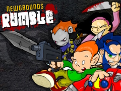 Gioco Newgrounds Rumble