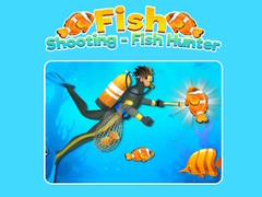 Gioco Fish Shooting - Fish Hunter