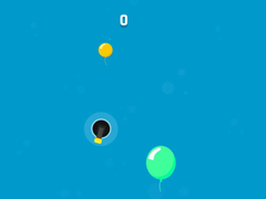 Gioco Balloon Shooter