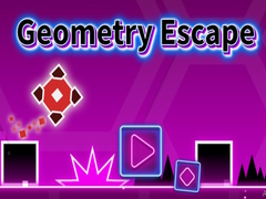 Gioco Geometry Escape