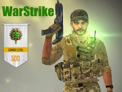 Gioco WarStrike