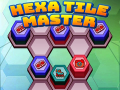 Gioco Hexa Tile Master