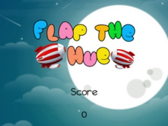 Gioco Flap the Hue 