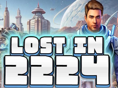 Gioco Lost in 2224