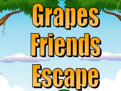 Gioco Grapes Friends Escape