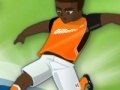 Gioco Gillette soccer