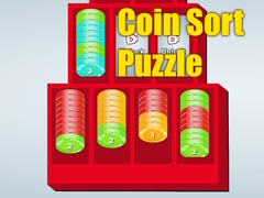 Gioco Coin Sort Puzzle