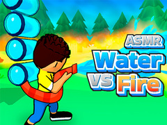 Gioco ASMR Water vs Fire