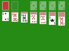 Gioco Solitaire Streak