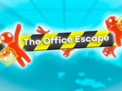 Gioco The Office Escape