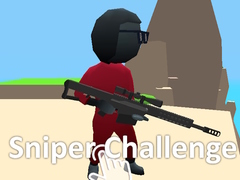 Gioco Sniper Challenge