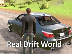 Gioco Real Drift World