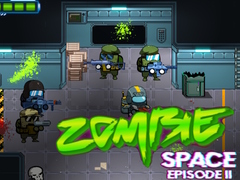 Gioco Zombie Space Episode II