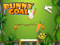 Gioco Bunny Goal