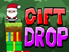 Gioco Gift Drop