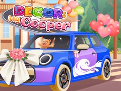 Gioco Decor: My Cooper