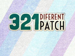 Gioco 321 Diferent Patch