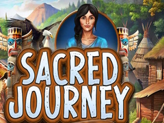 Gioco Sacred Journey