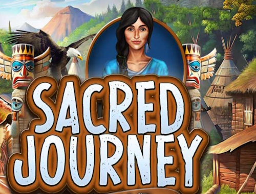 Gioco Viaggio sacro 