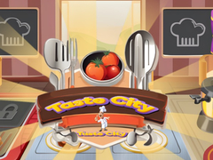 Gioco Taste City