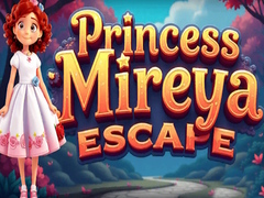 Gioco Princess Mireya Escape 