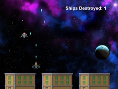 Gioco Save from Aliens III