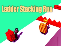 Gioco Ladder Stacking Run