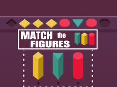 Gioco Match The Figures