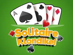 Gioco Solitaire Klondike