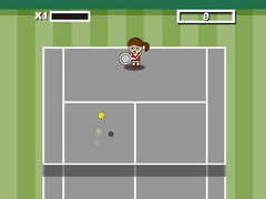 Gioco Mini Tennis