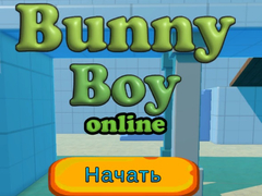 Gioco Bunny Boy Online