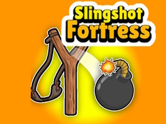 Gioco Slingshot Fortress