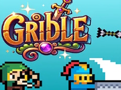 Gioco Gridle