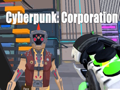 Gioco Cyberpunk: Corporation