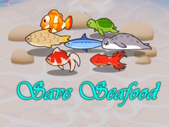 Gioco Save Seafood