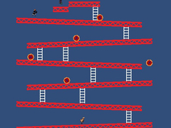 Gioco Ibra Ninja Climbing