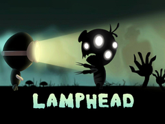 Gioco LampHead